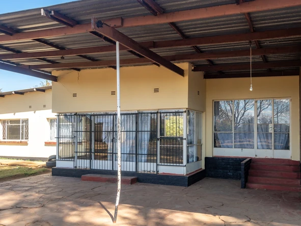 Commercial Property
