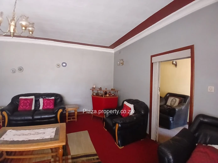 Strategically Located Eastlea Home | S. Machel