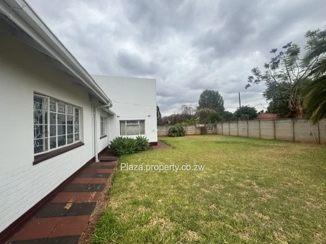 BELVERDERE - Prime Location. 4 Bed House For Sale