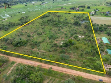 Prime 11.5-Hectare School Land for Sale in Norton – Perfectly Located Near David Mascott Country Sch