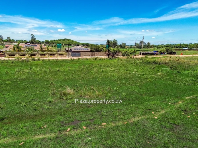 Investment Opportunity in Manresa Park (Sole Mandate)