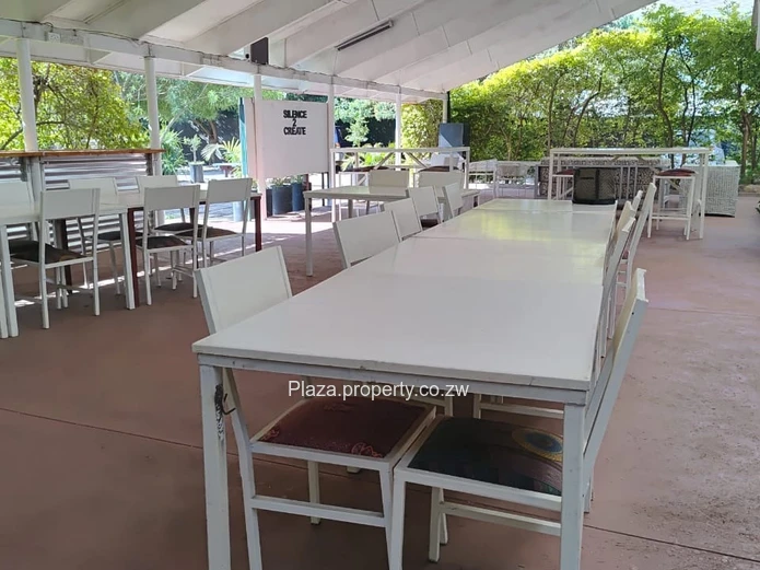 Office Suites to let