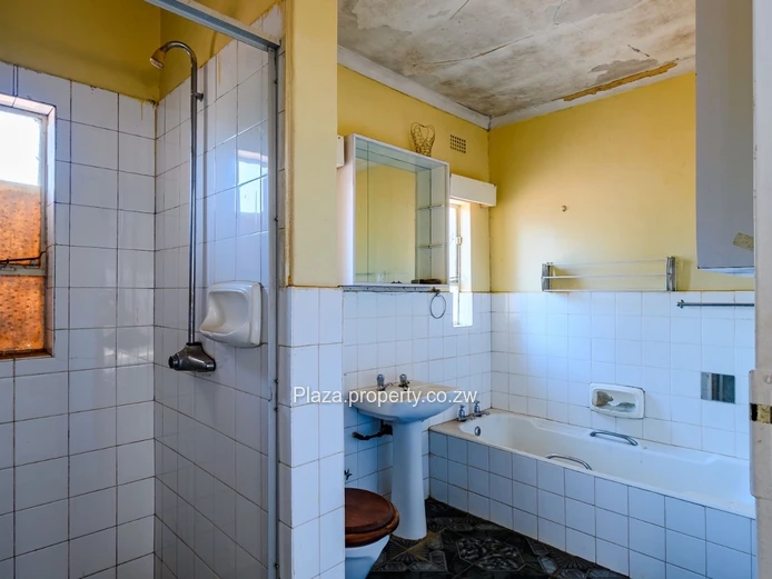 Redevelopment Opportunity!!! (Sole Mandate)