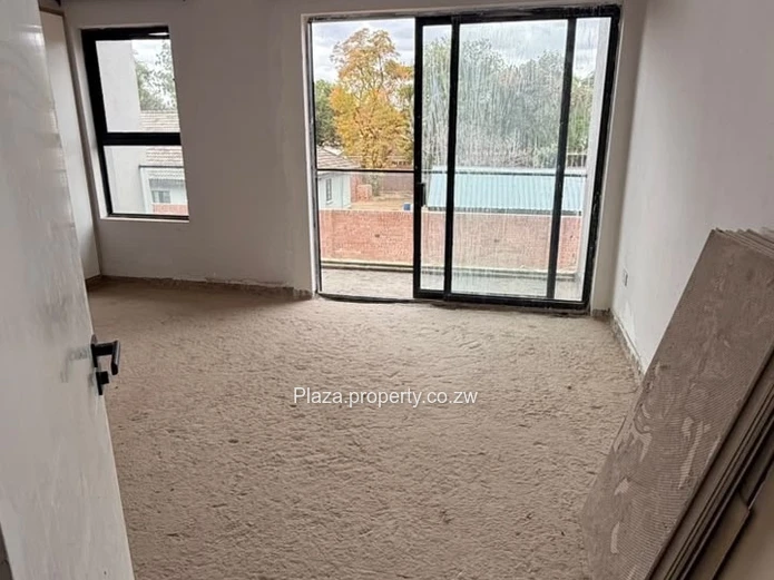 Modern 4 Bedroom Cluster Home Mount Pleasant 
