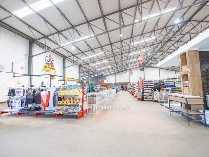 Prime Commercial Property For Sale Avondale $