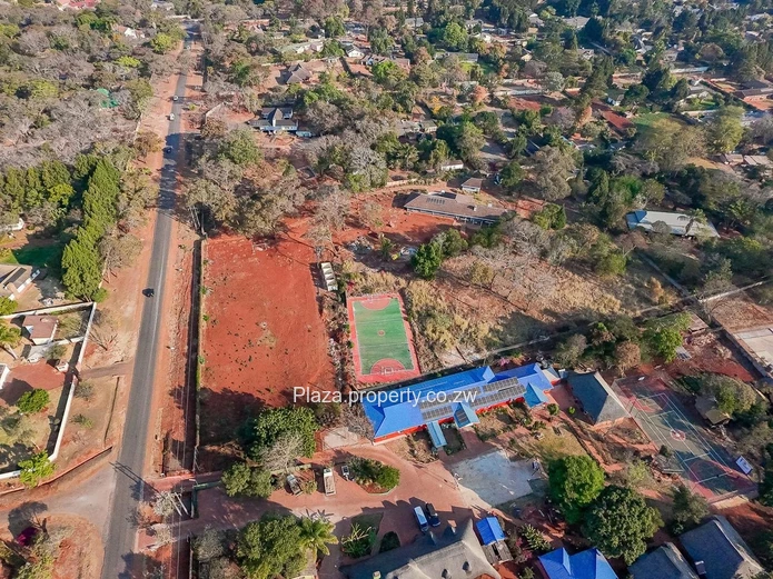 Prime 1.5413 Hectares With Road Frontage – Mandara