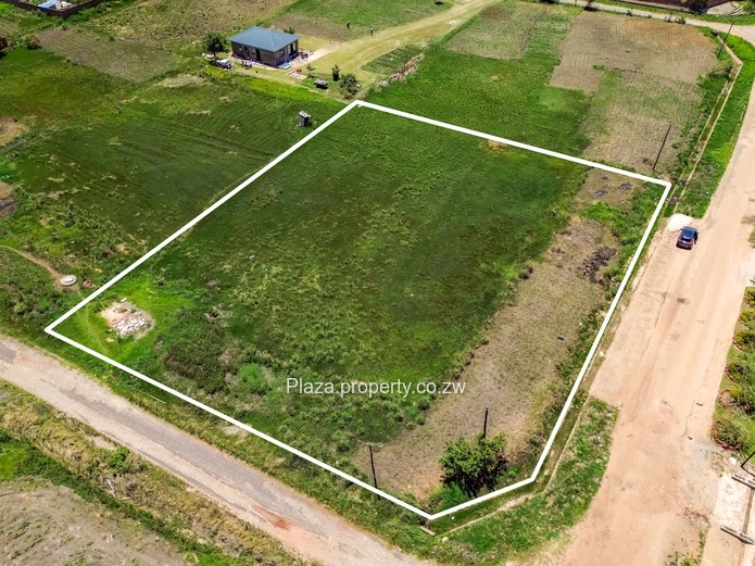 Investment Opportunity in Manresa Park (Sole Mandate)