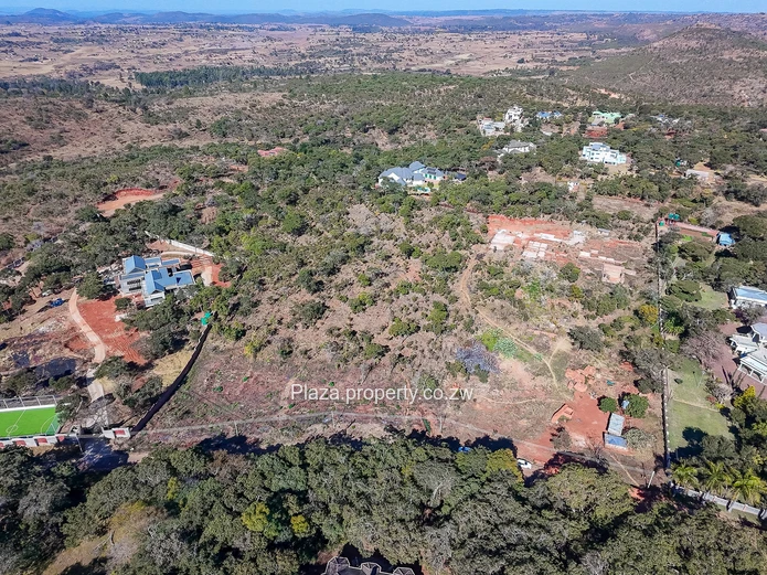 Where Vision Meets Land