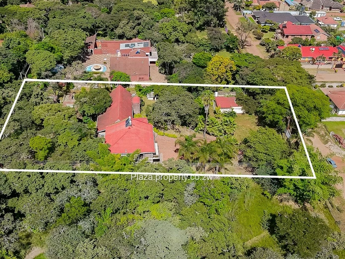 Monavale - Expansive Split-Level Family Home