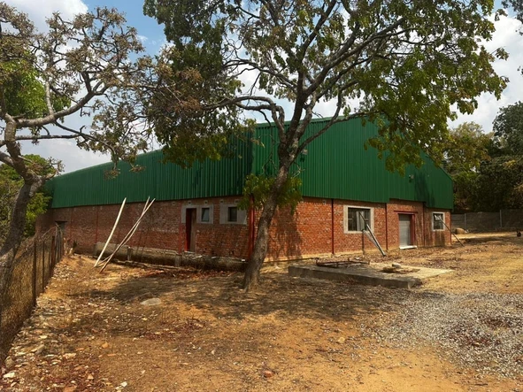 Farm & Agricultural Land