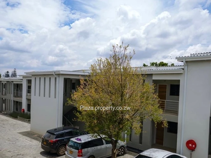 Newly built Apartments in Avondale West