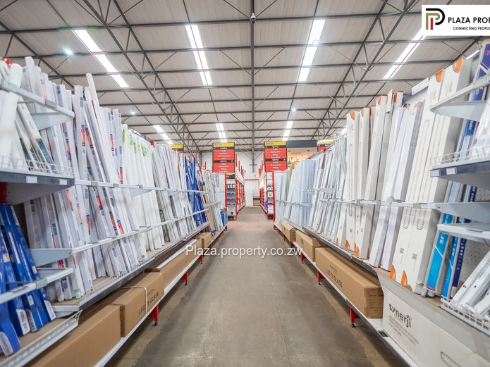 Prime Commercial Property For Sale Avondale $