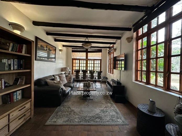 Luxury Farm Property For Sale