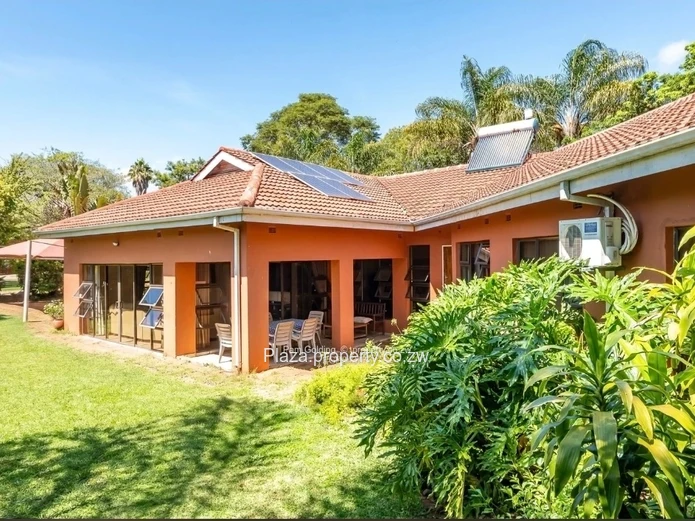 Prestige Meets Potential In Borrowdale Brooke