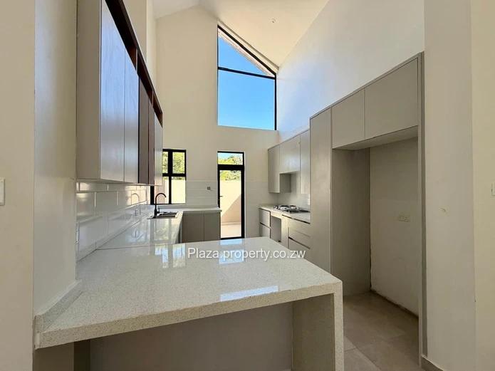 Contemporary Living: Mount Pleasant Clusters