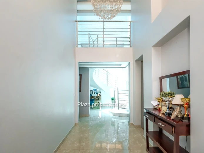 Luxury Living in Borrowdale Brooke: Your Dream Home Awaits!