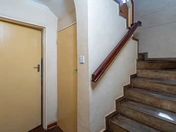 3 Bedroom Garden Flat