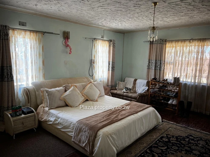 Dream Home Alert in Ruwa's Old Windsor Park!