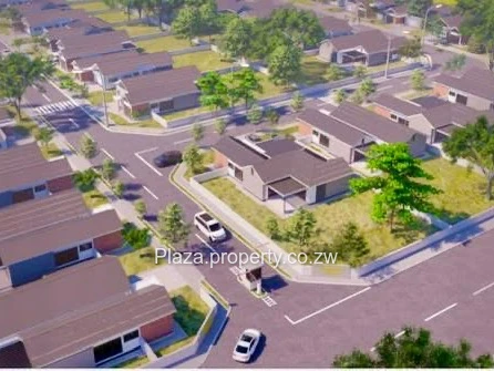 The Grove Estate - Umwinsidale - 700sqm Stand