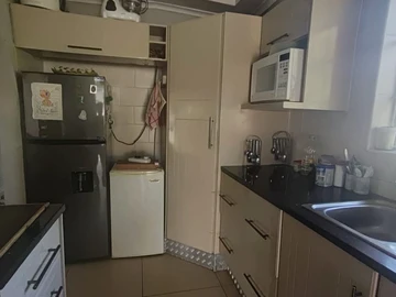 2 Bedroom Cottage