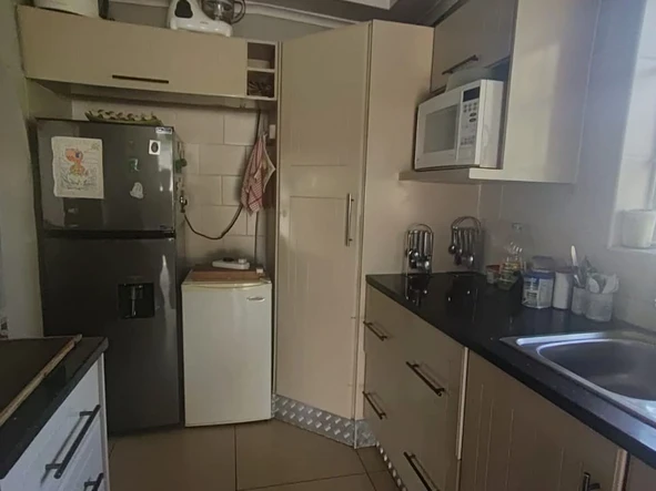 2 Bedroom Cottage