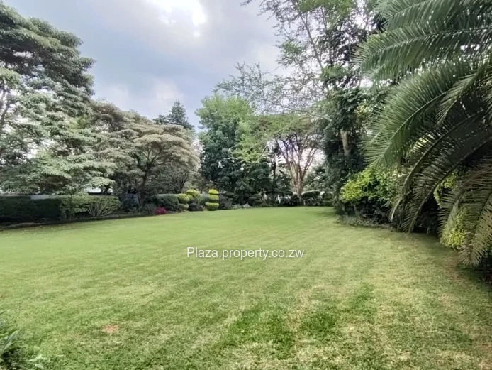 4 bedroom house in Vainona 