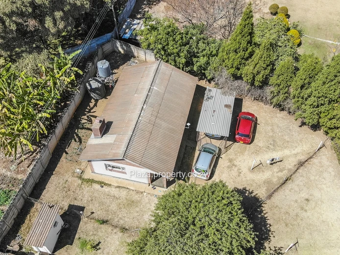 Highlands House For Sale