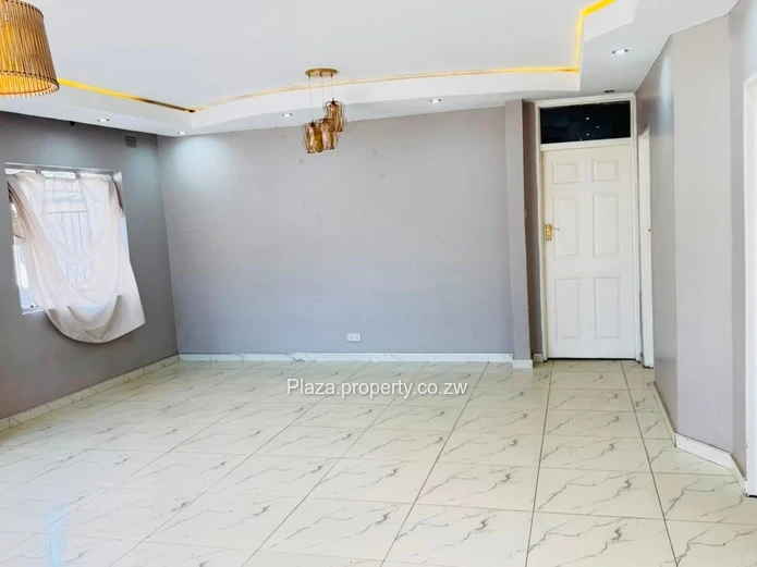 Ruwa 4-Bedroom Family Home.
