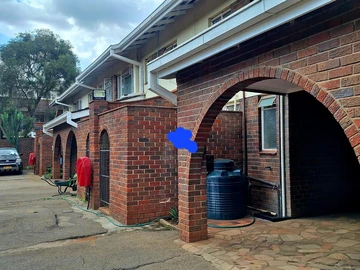 An beautiful apartment for Rental in Harare the Prime Avenues Area