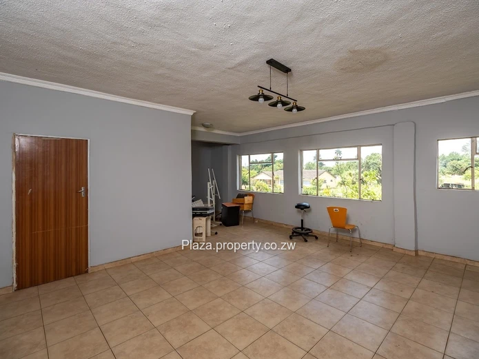 Prime Commercial Property In Norton