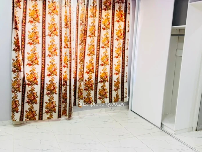 Ruwa 4-Bedroom Family Home.