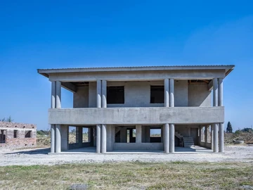 2 Bedroom Garden Flat