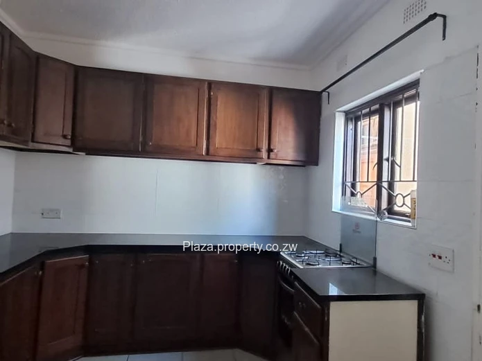3-Bedroom Townhouse for Rent
