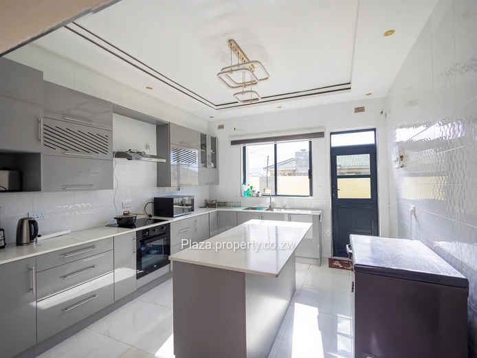 Designed to Impress. Built to Feel Like Home!