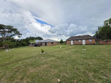 Farm & Agricultural Land