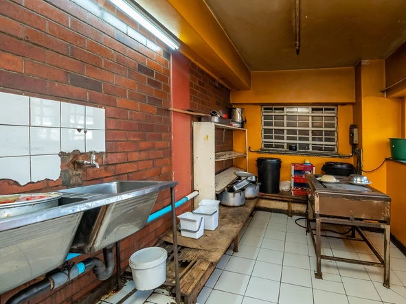 Shop & Retail Property