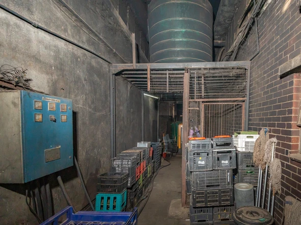 Shop & Retail Property