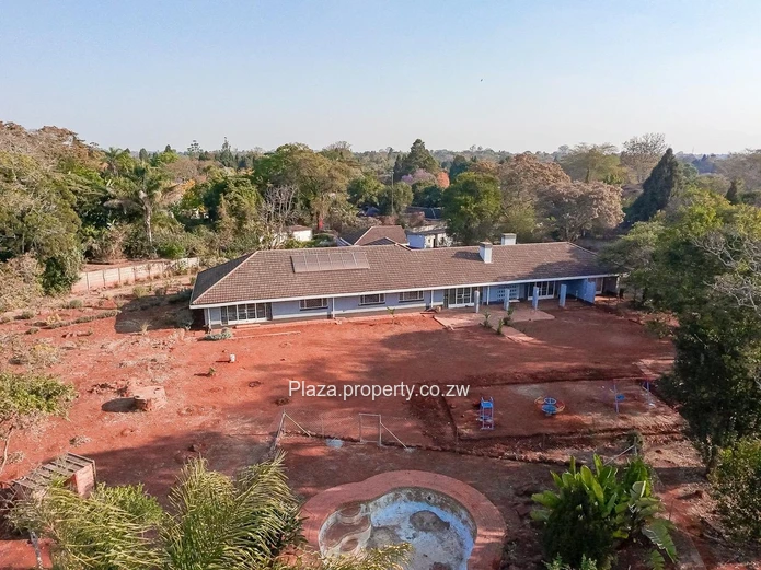 Prime 1.5413 Hectares With Road Frontage – Mandara