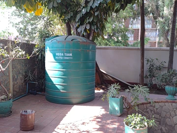 3 Bedroom Flat & Apartment