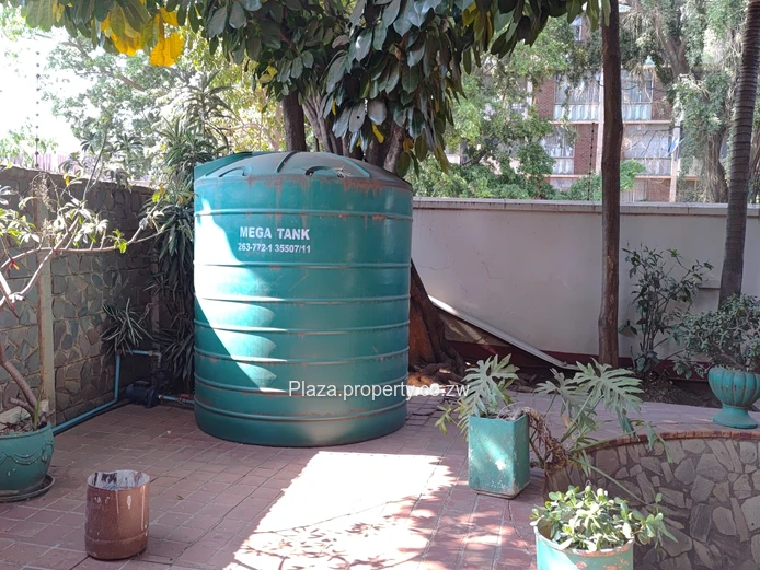 3 Bedroomed Apartment For Rent In Avenues