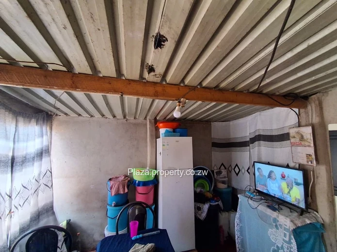 Core House for Sale in Western Triangle, High Field (Sole Mandate)