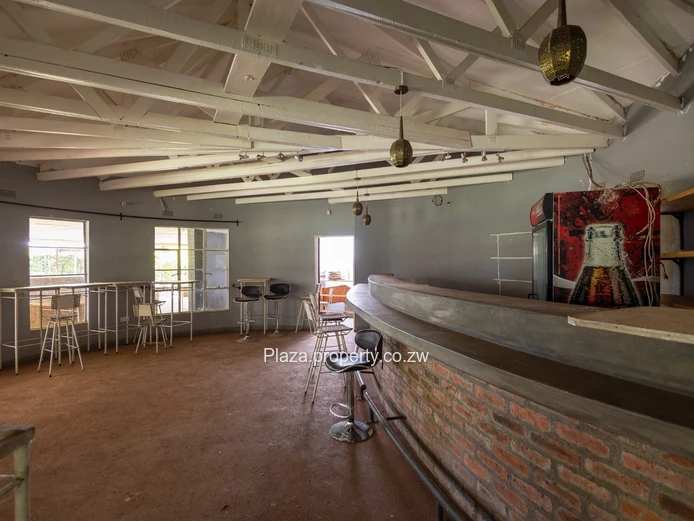 Property With Kirkman Rd Frontage!