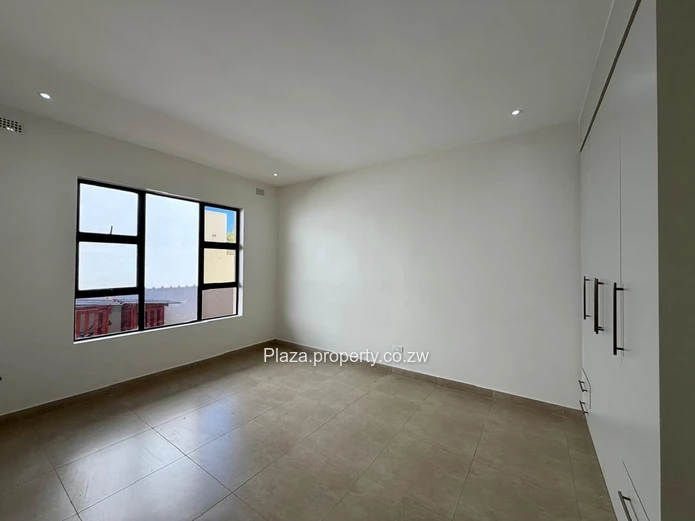 Contemporary Living: Mount Pleasant Clusters