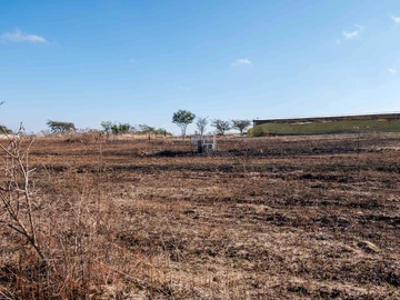 Farm & Agricultural Land