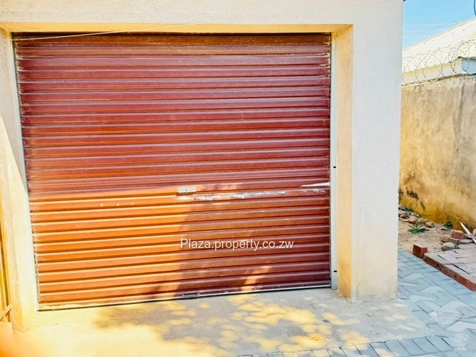 Ruwa 4-Bedroom Family Home.