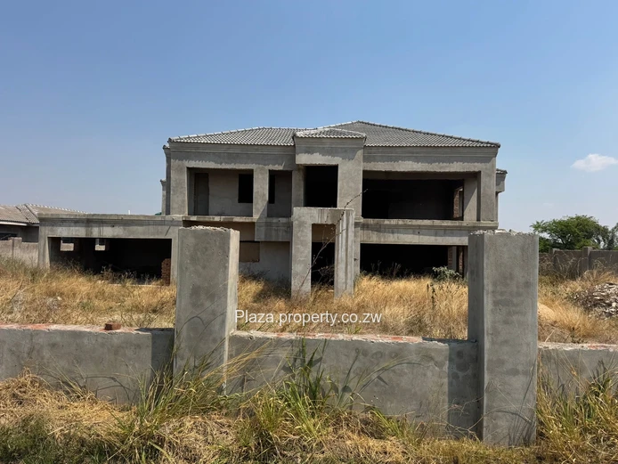 Arlington's Hidden Gem: A Majestic 7-Bedroom Estate Awaits Completion