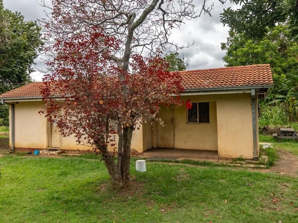 7 Bedroom House