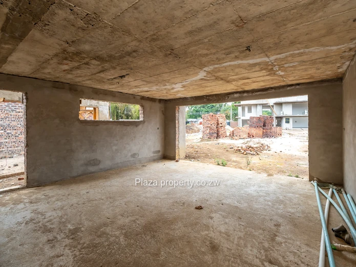 Refined Living in Newlands – Contemporary 4-Bedroom Cluster Retreat