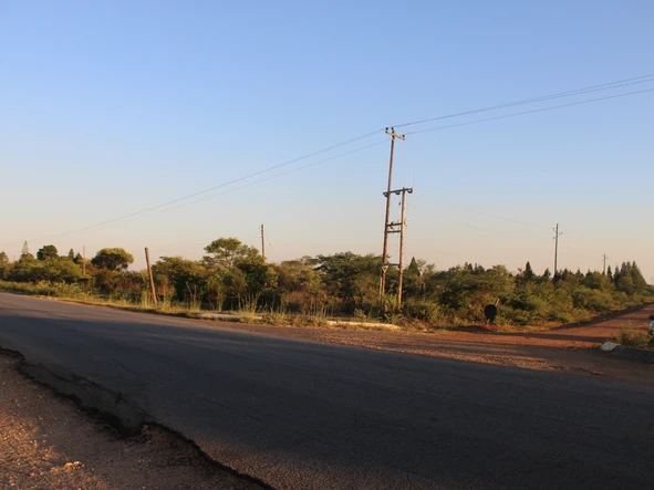 Commercial & Industrial Land