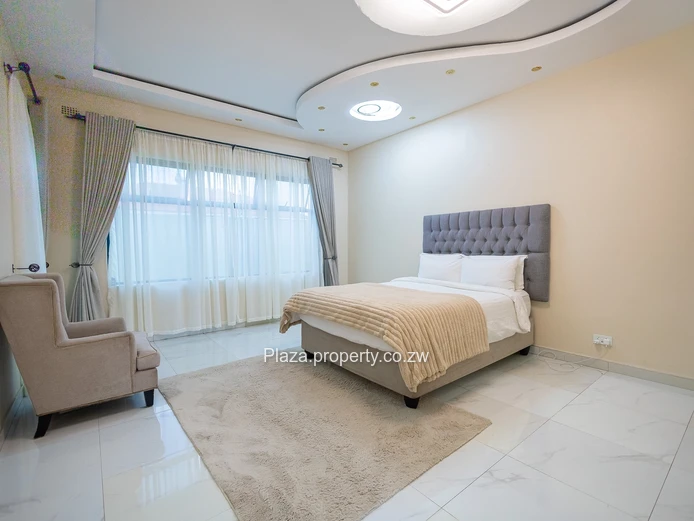 Designed to Impress. Built to Feel Like Home!